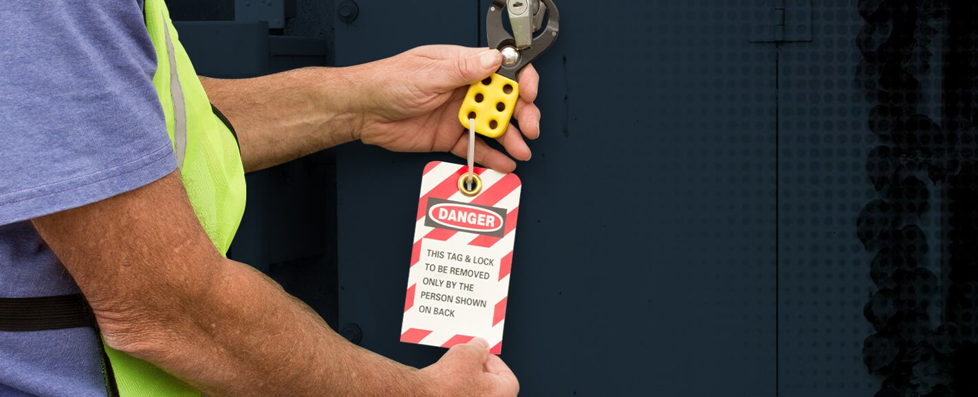 Guide to Lockout Tagout Procedures