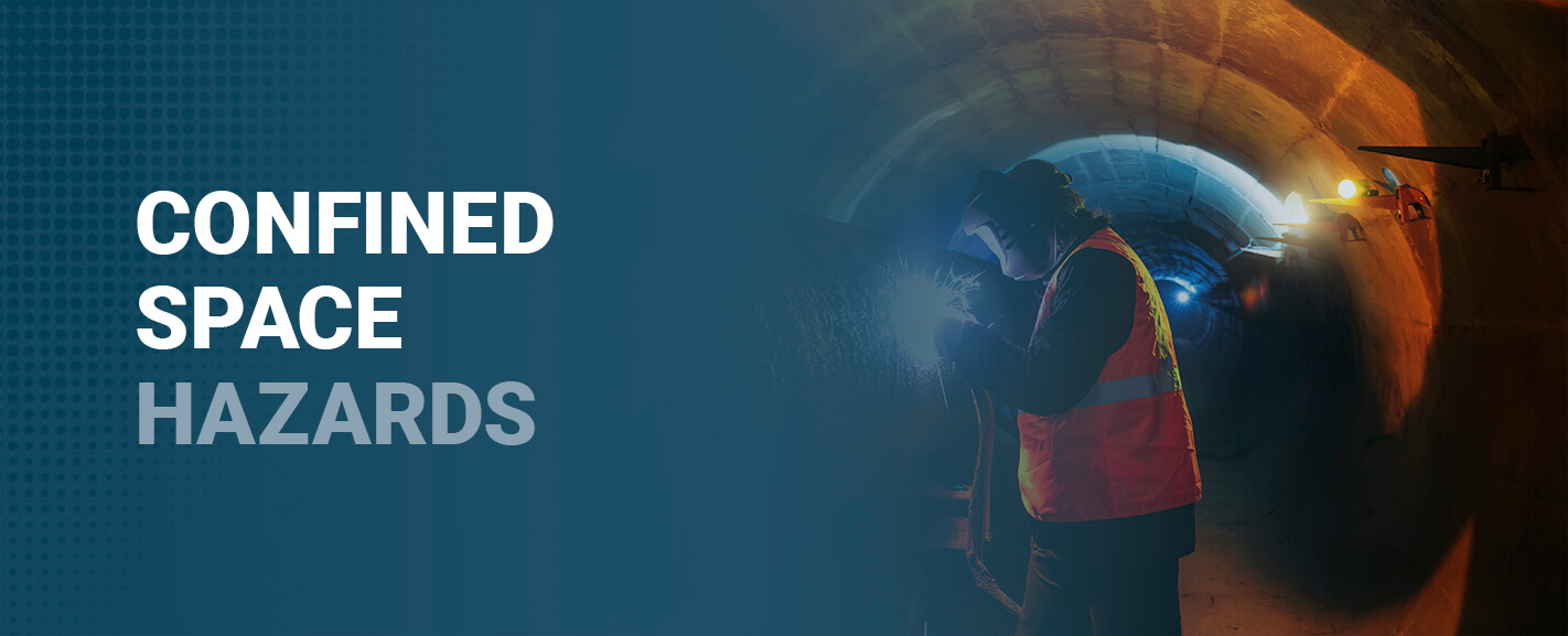 Confined Space Hazards