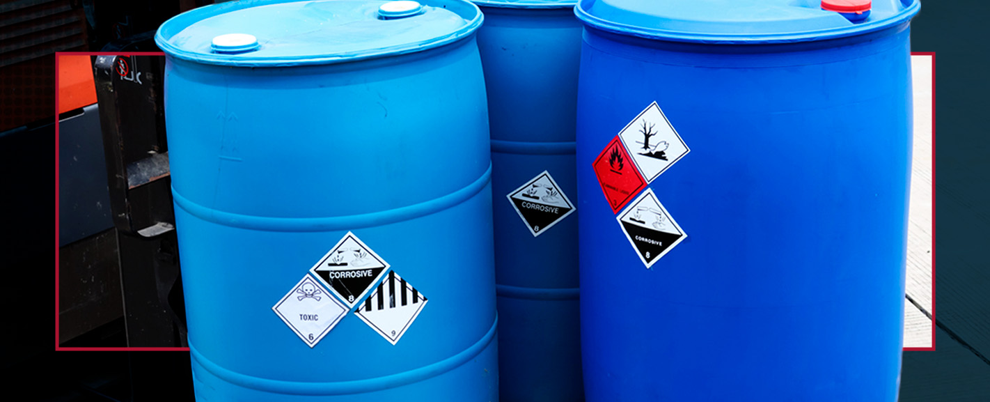 HazCom Label Requirements