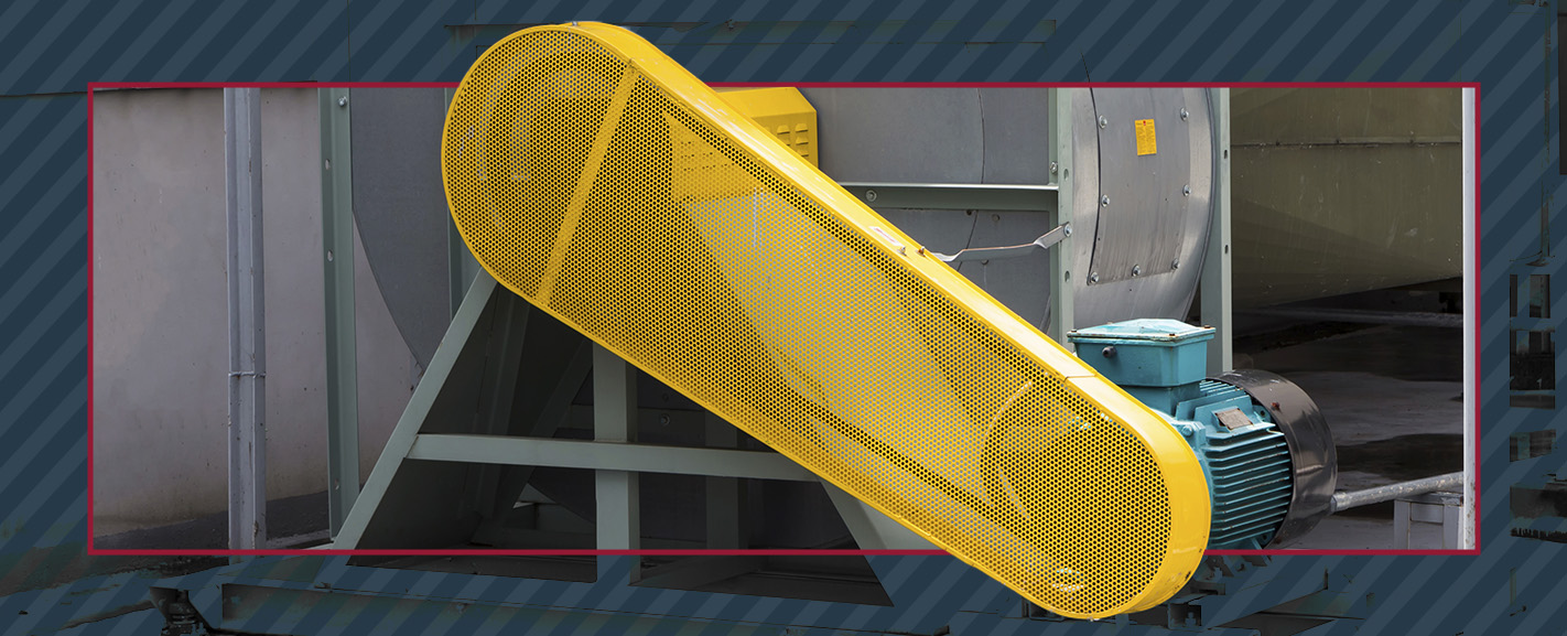 Lockout/Tagout and Machine Guarding