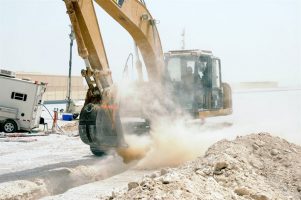 Dust to Dust: A Look at Silica Dust FAQs