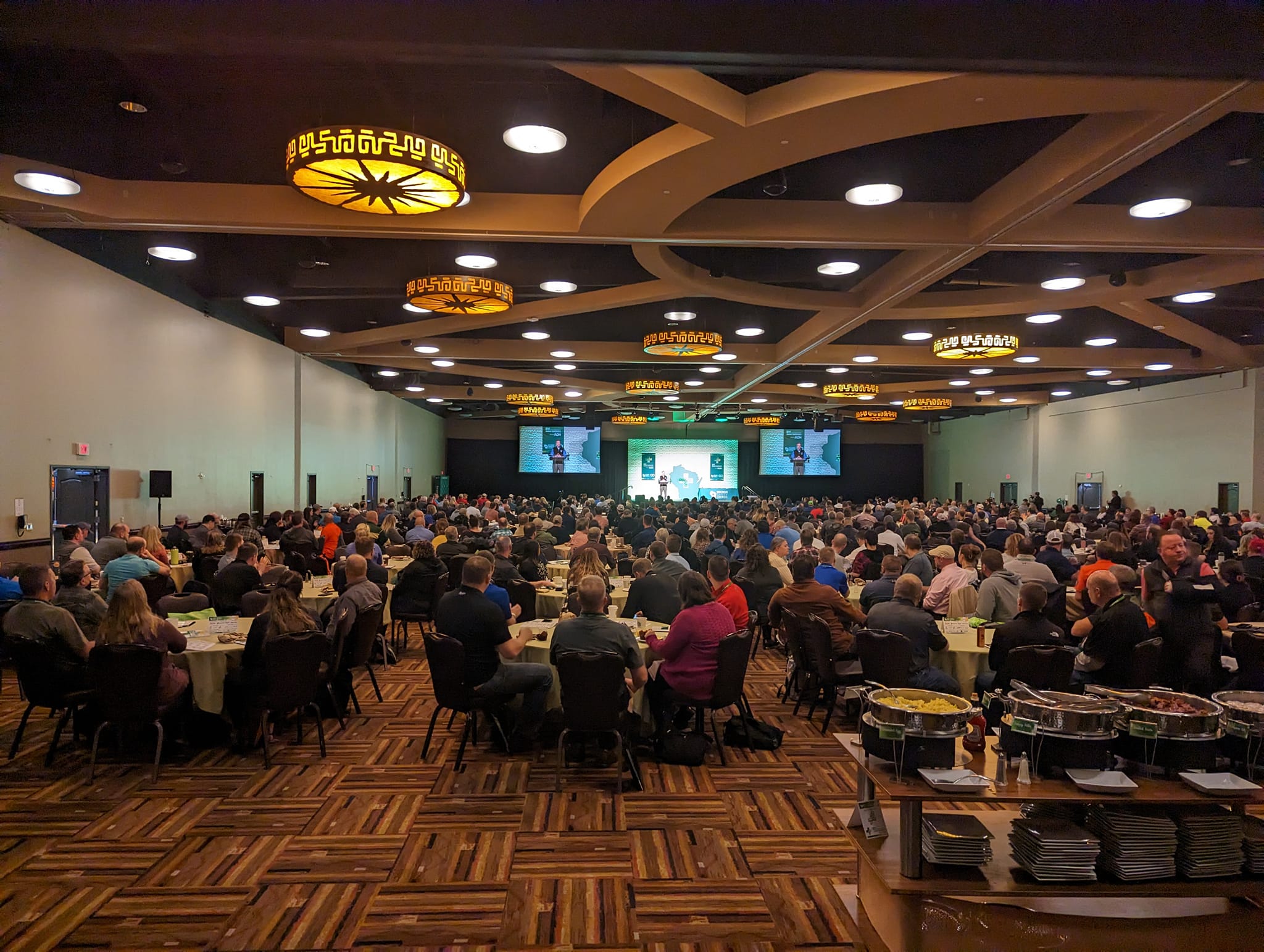 Wisconsin Safety Council’s 81st Annual Conference