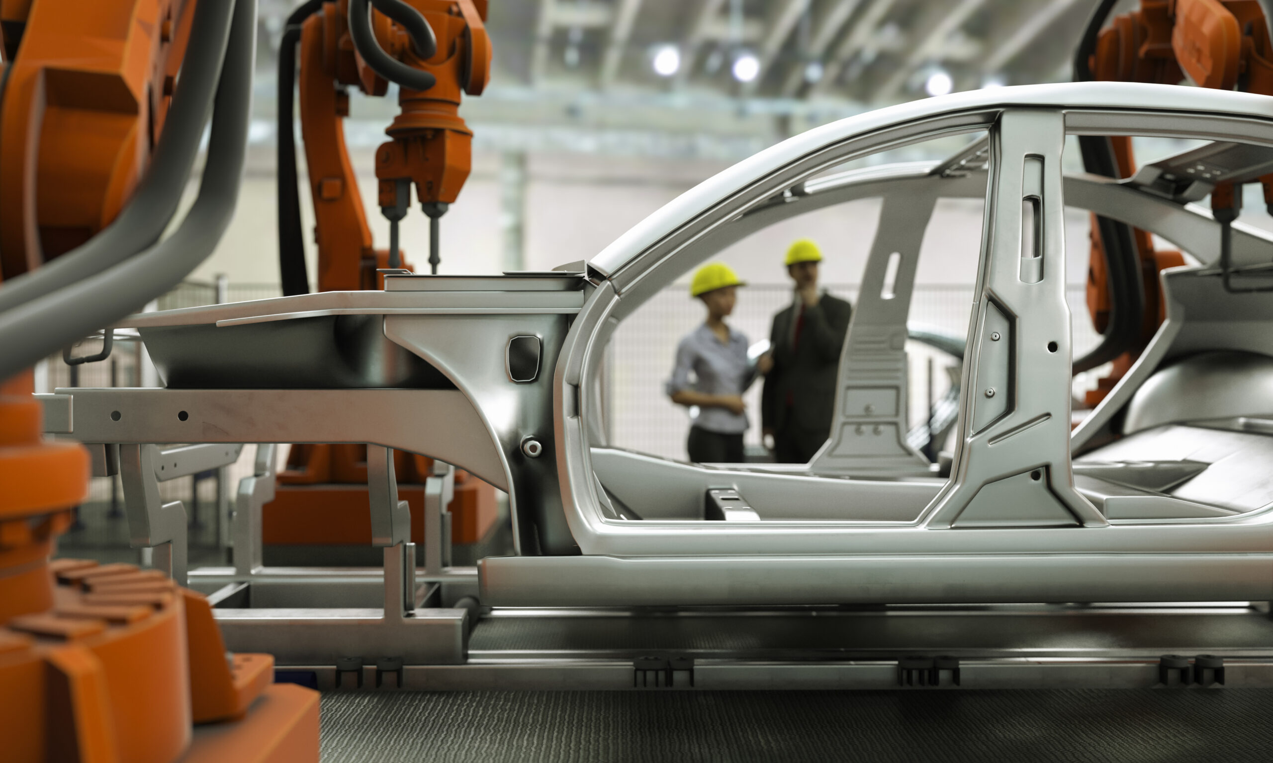 Ohio Manufacturer Facing $314K OSHA Fine