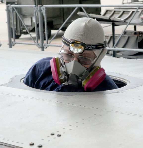 Common Questions When It Comes to Confined Space Work