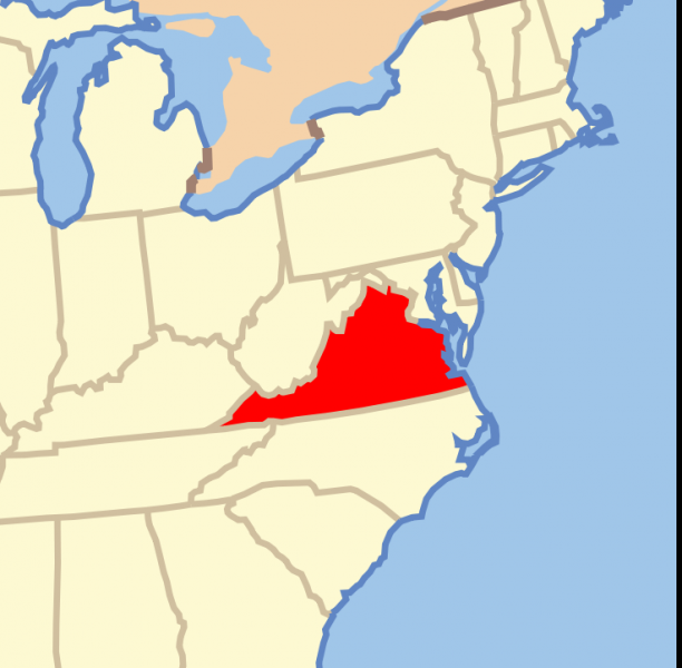 Virginia First State to Adopt Safety Standard for Coronavirus