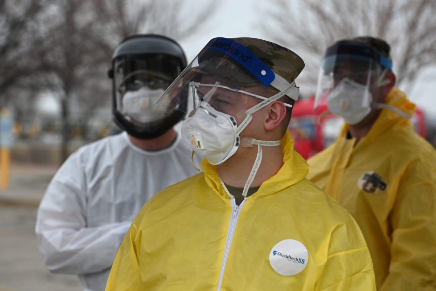 OSHA announces $1,222,156 in coronavirus violations