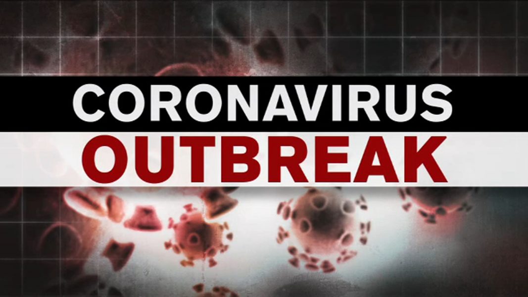 Coronavirus Prompts Companies to Develop New Protective Tech