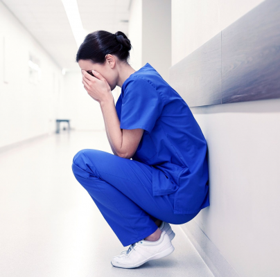 Healthcare Center Exposed Employees to Workplace Violence