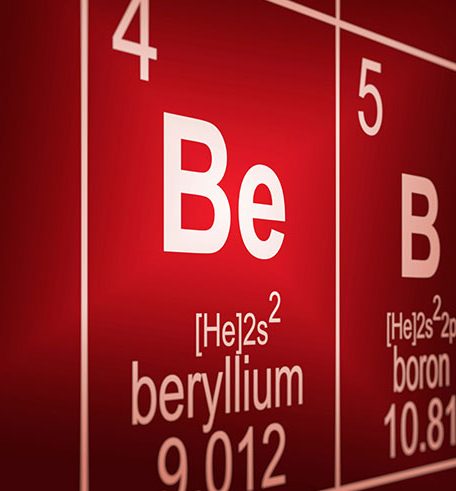 Enforcement Guidance for Beryllium: What You Need to Know