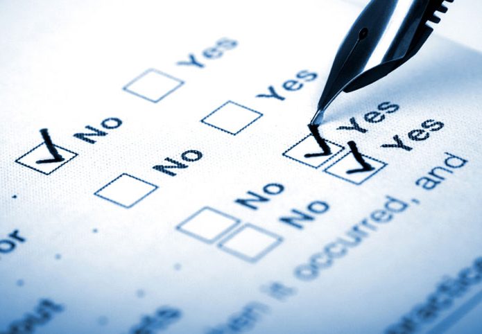 Are Leading Indicator Surveys Accurate?