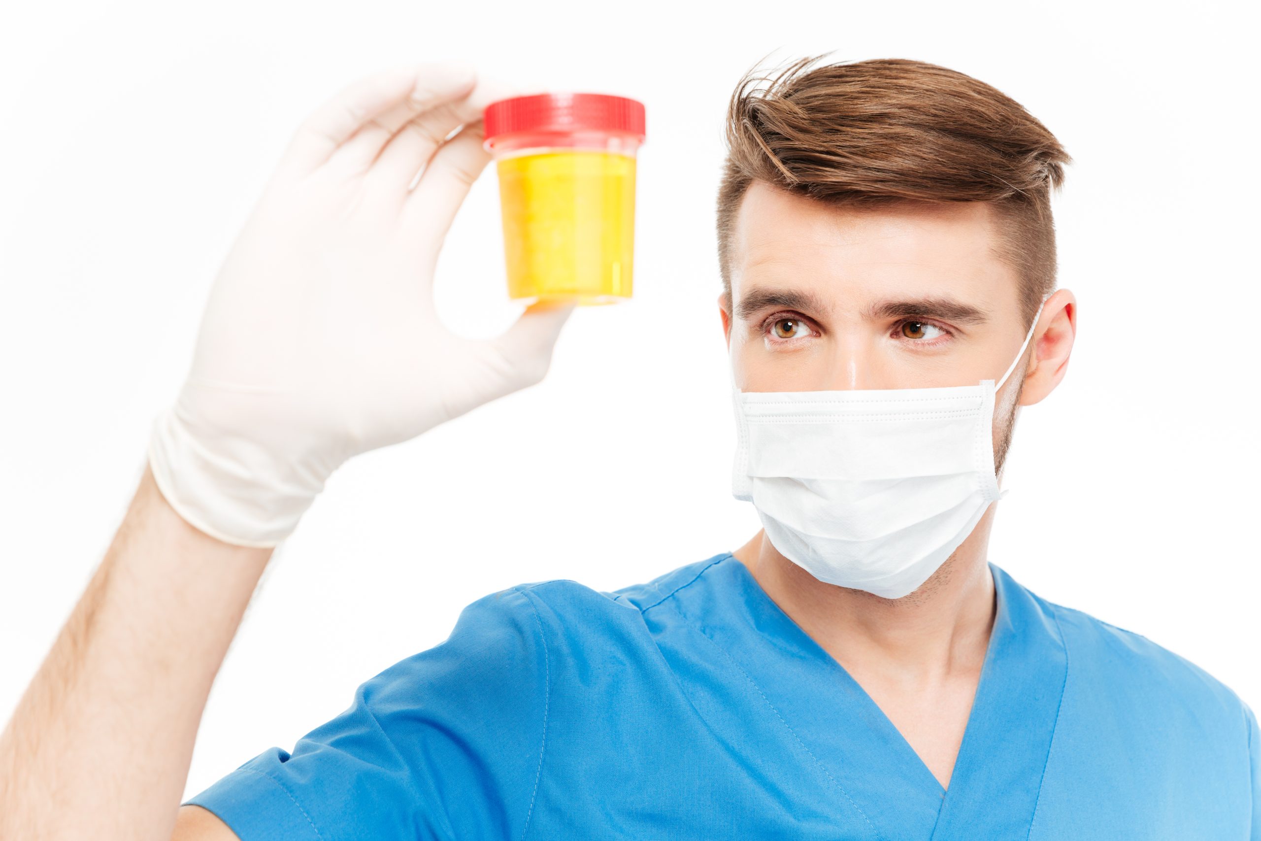 OSHA Clarifies Drug Testing, Incentives