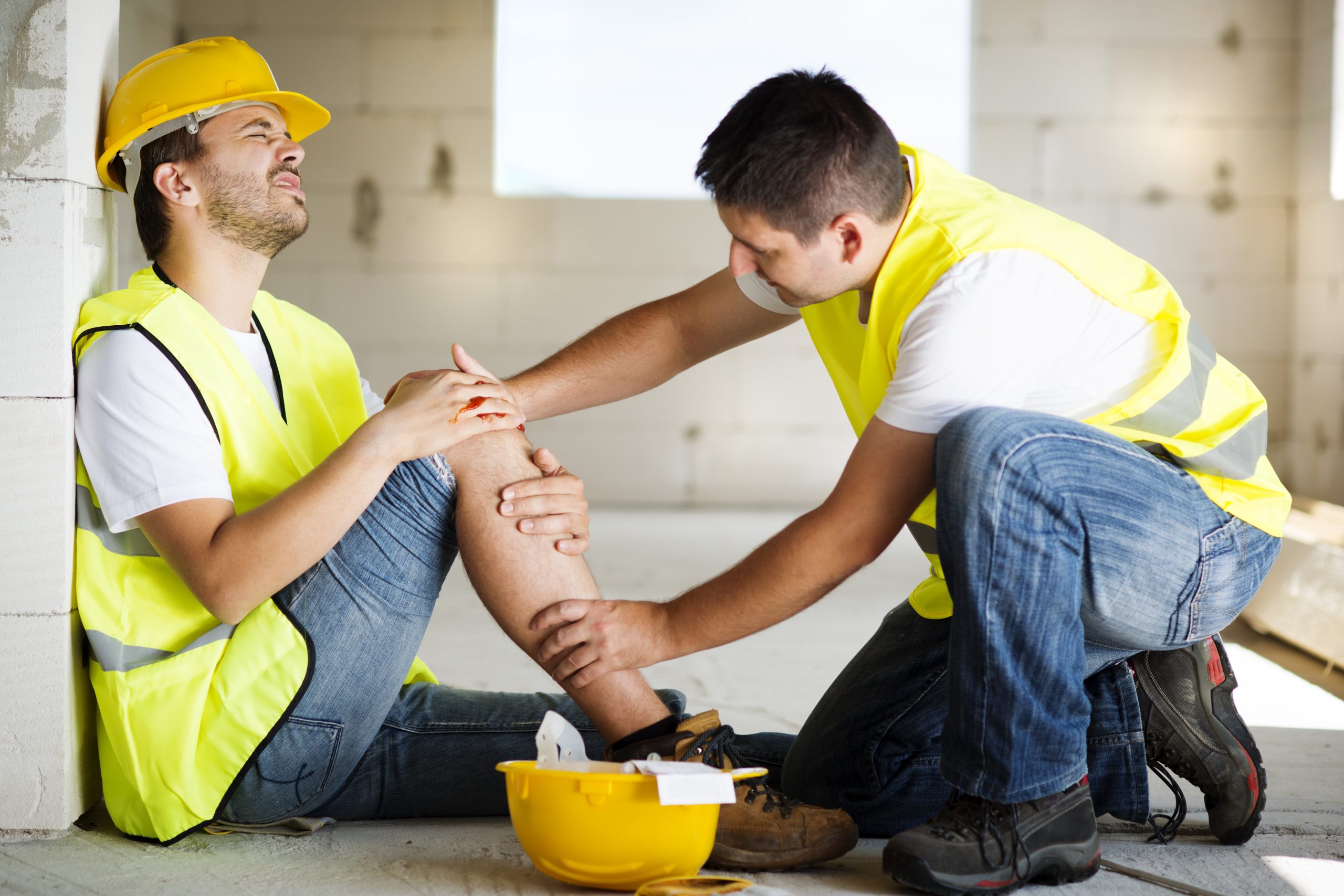 Complying with OSHA’s Updated Walking-Working Surfaces Rule