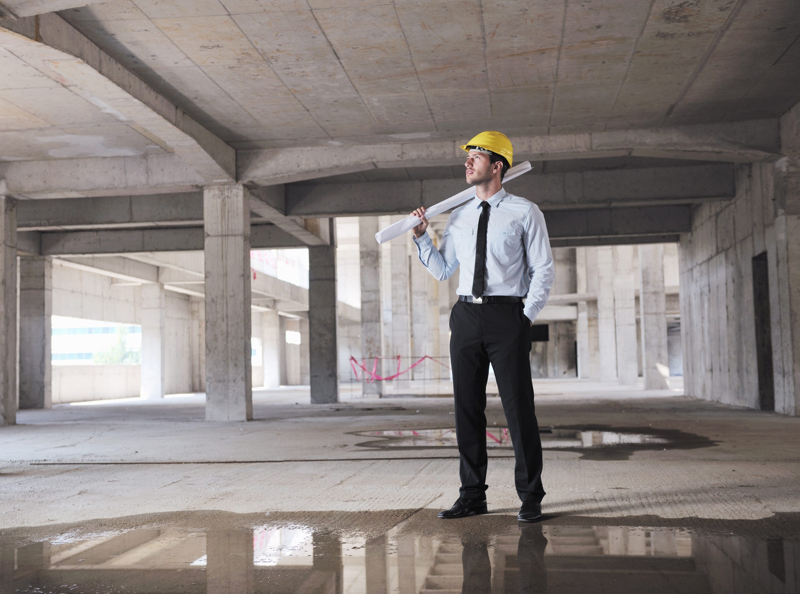 A Look Into the Future of Health and Safety