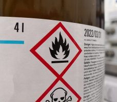 Proposed Update to Hazard Communication Standard