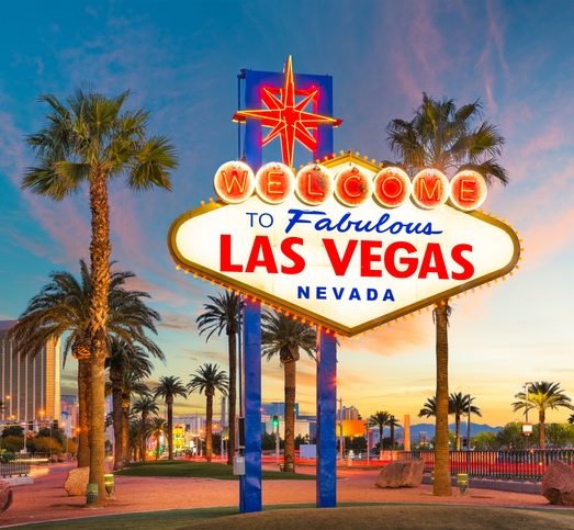 Hit the Training Jackpot! CSM and CSM-C classes in Las Vegas!