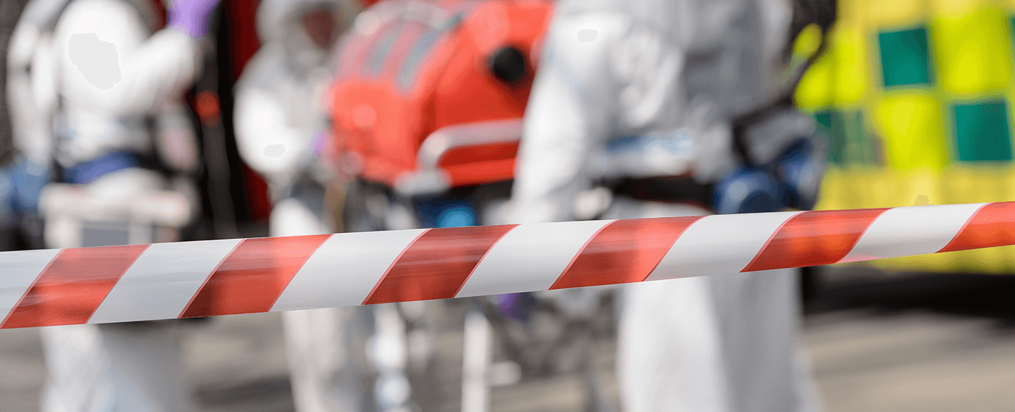 How to Handle Hazardous Materials