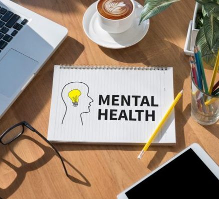 Supporting Mental Health = Safer Workplace