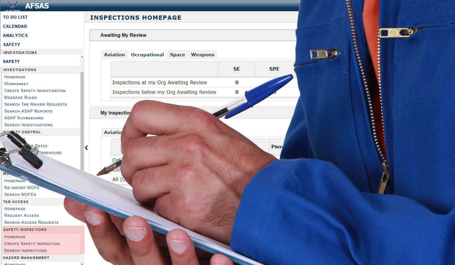 OSHA’s Newest Enforcement Policies