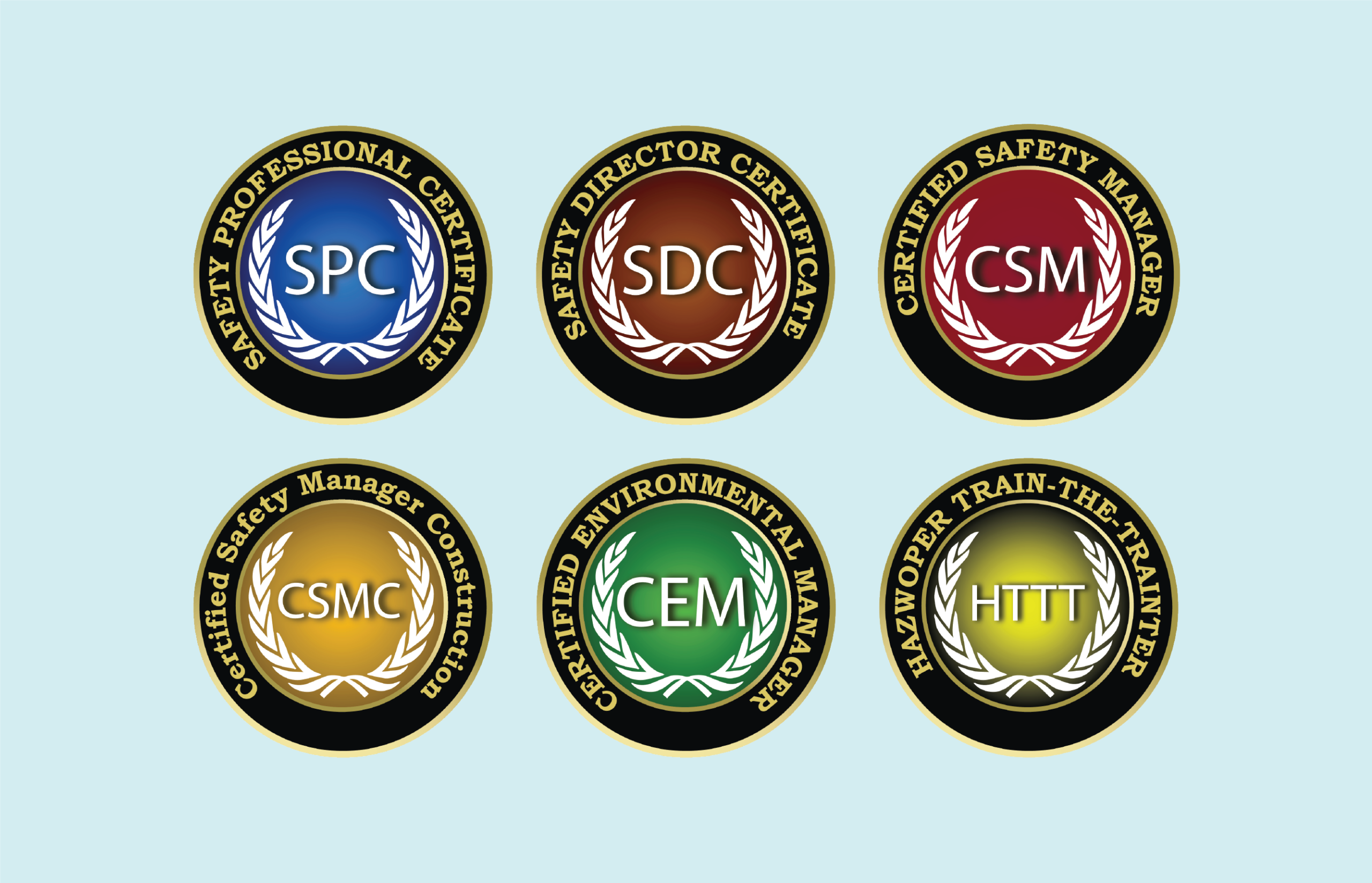 Spring Savings on select NASP courses