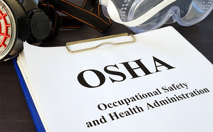 OSHA Fails to Collect Fines