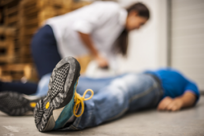 Workplace fatalities increased 2% in 2018; 5,250 killed