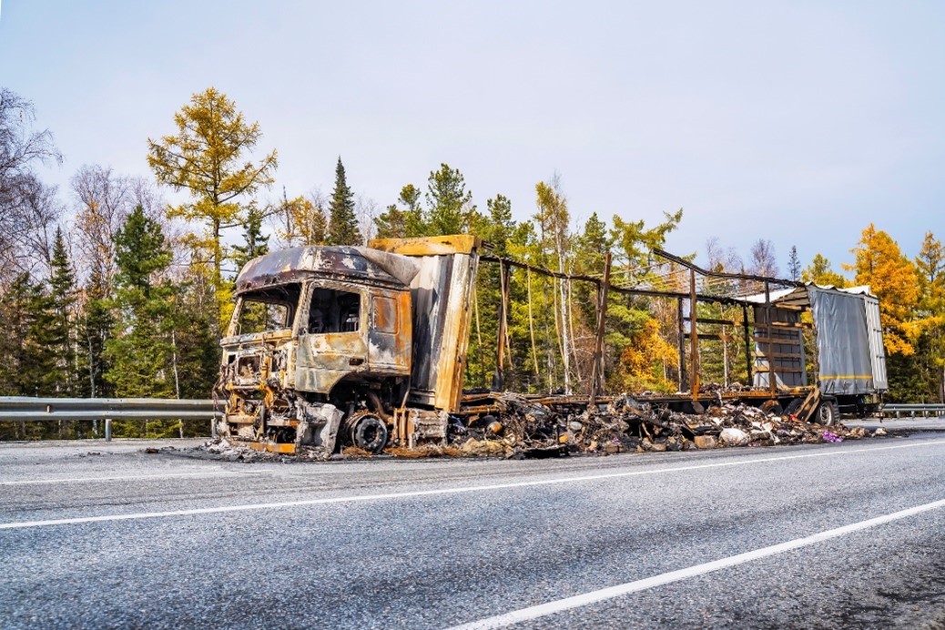 Business Owner Sentenced to 10 Years for Deadly Tanker Explosion