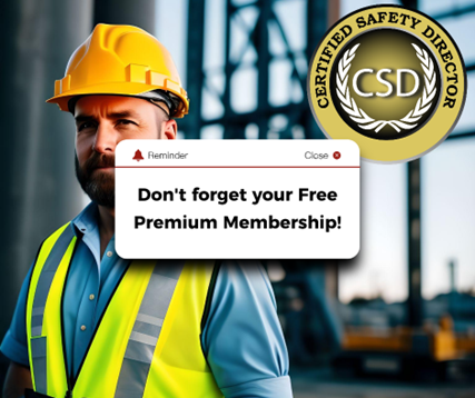 FREE Membership with CSD Beta Exam