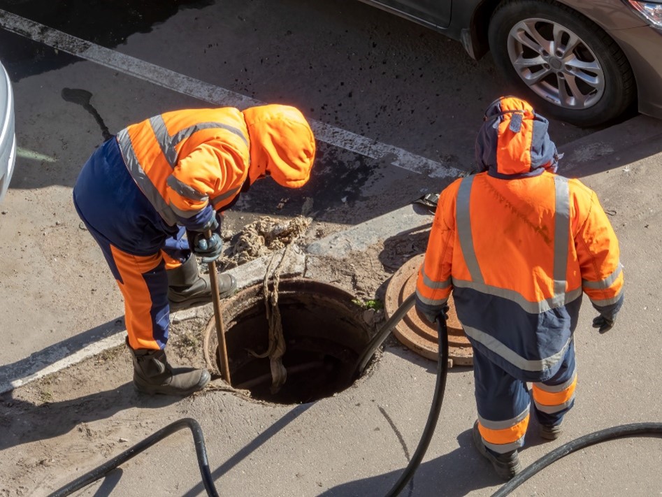 Confined Space Fatalities Linked to Failure in Testing Atmospheric Hazards