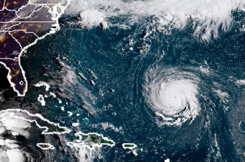 Hurricane Preparedness