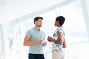 Should EHS Pros Be Responsible for Workplace Mental Health?