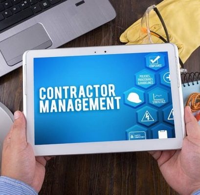 Contractor Safety Management