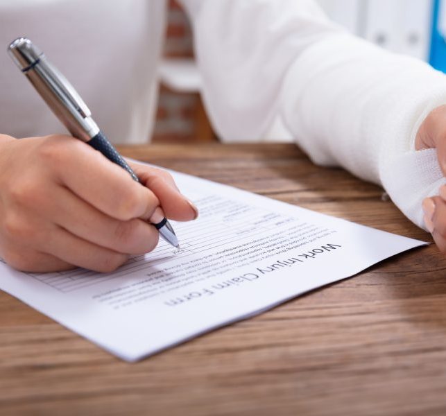 Injured While Working at Home: Will Comp Cover?