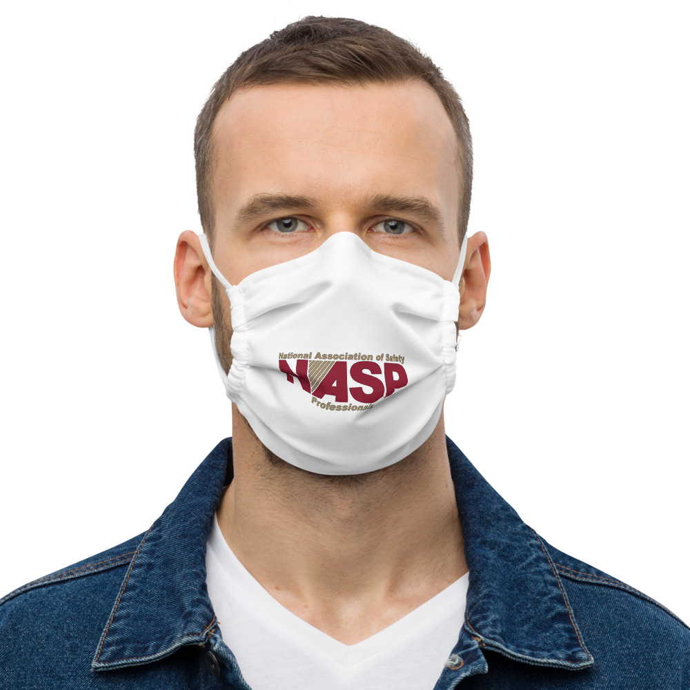NASP Merch Just in Time for the Holidays
