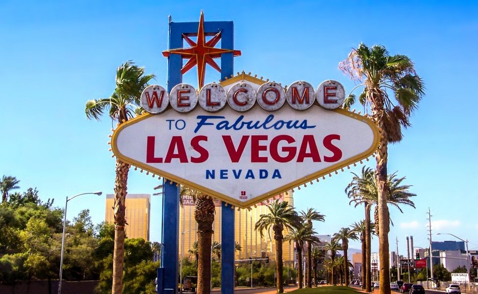 Next Month: Certified Safety Manager LIVE in Vegas!