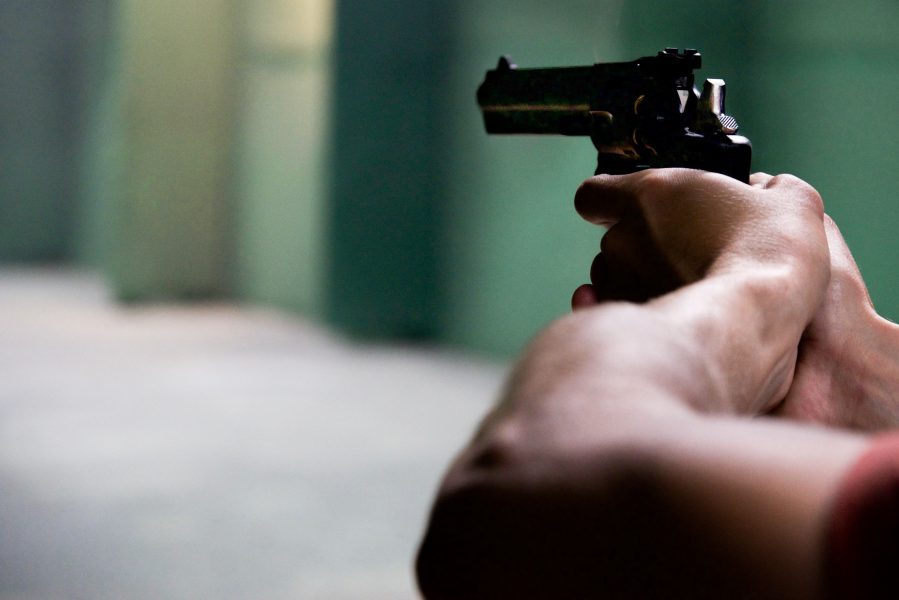 Workplace Violence: Make Action Plan Now