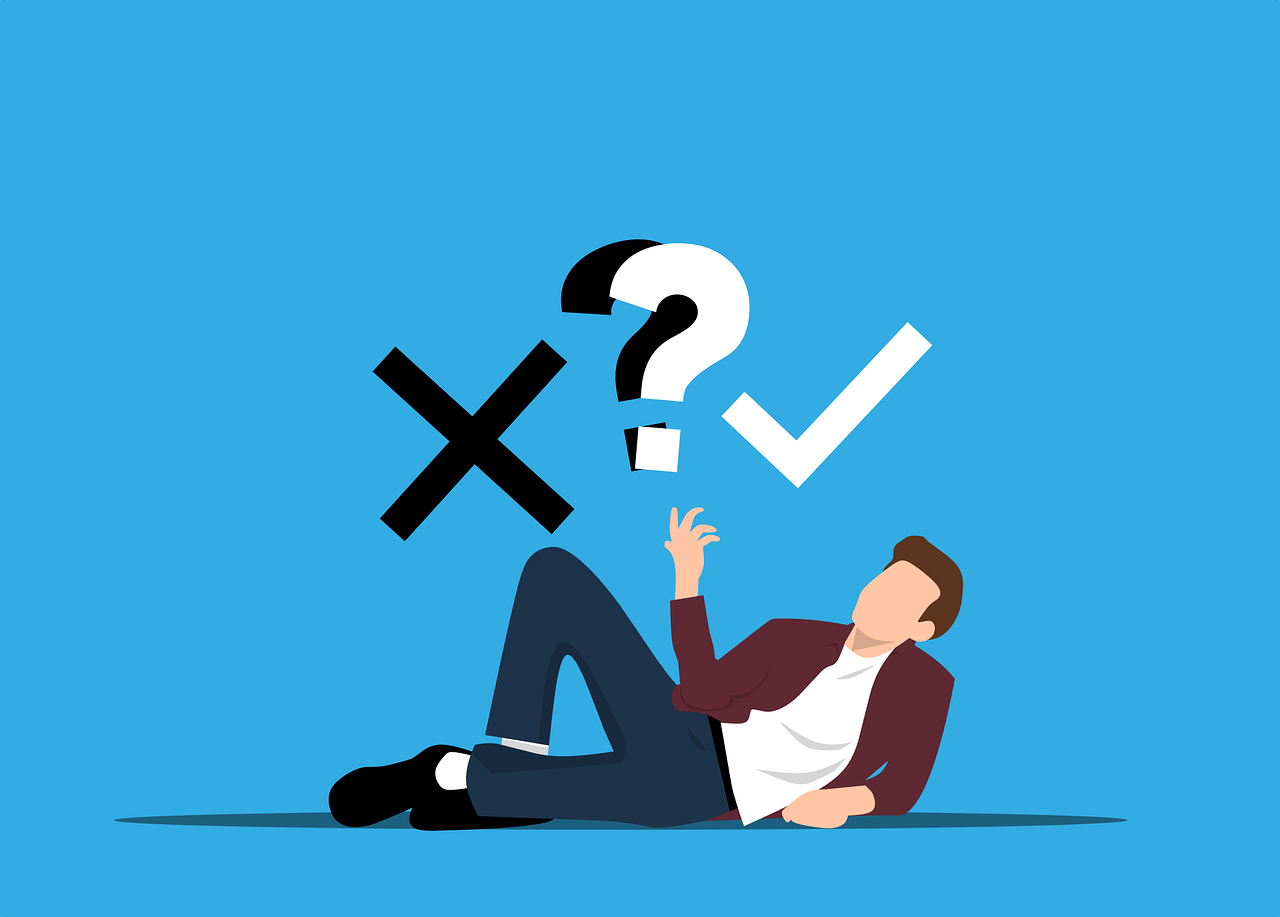 4 Steps to Improve Ethical Decision Making