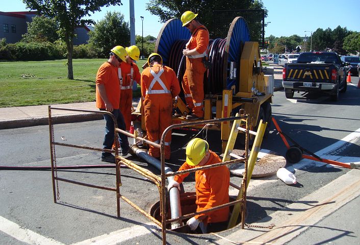 A Practical Guide to Understanding Confined Spaces