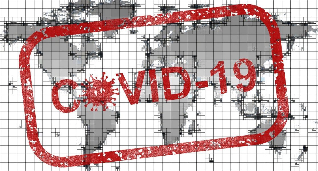 COVID-19 Infectious Disease Prevention Specialist