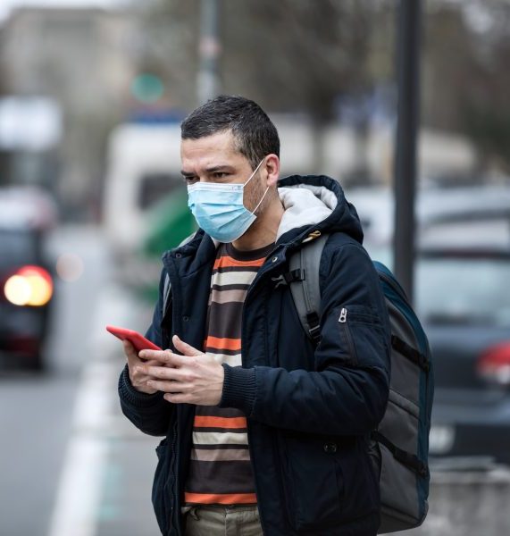 Oregon Issues COVID-19 Emergency Temporary Standard