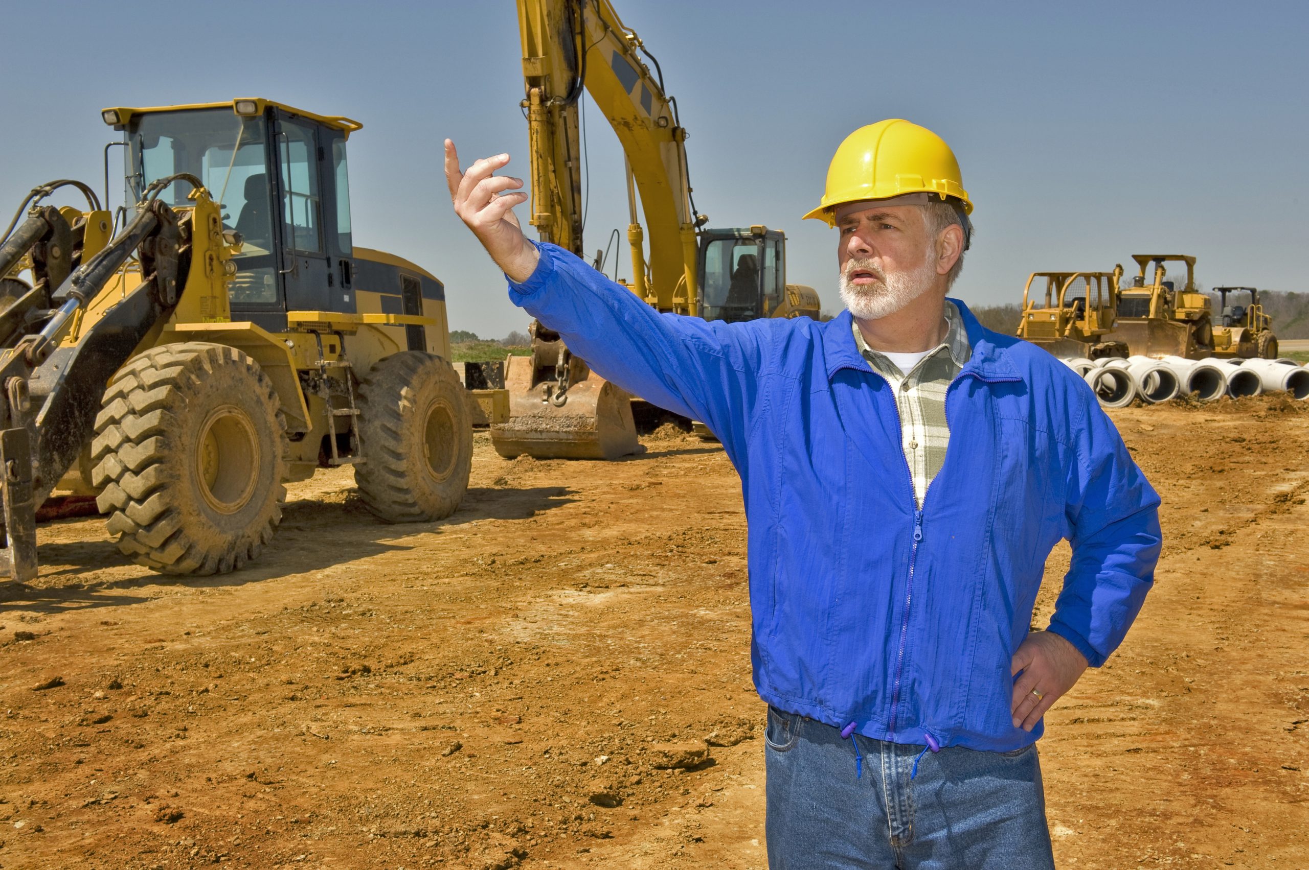 I Had a Joke About Construction, but I’m Still Working on It