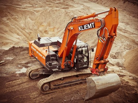 Trenching and excavation safety