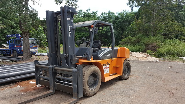 OSHA Considers Updates to Powered Industrial Truck Standard