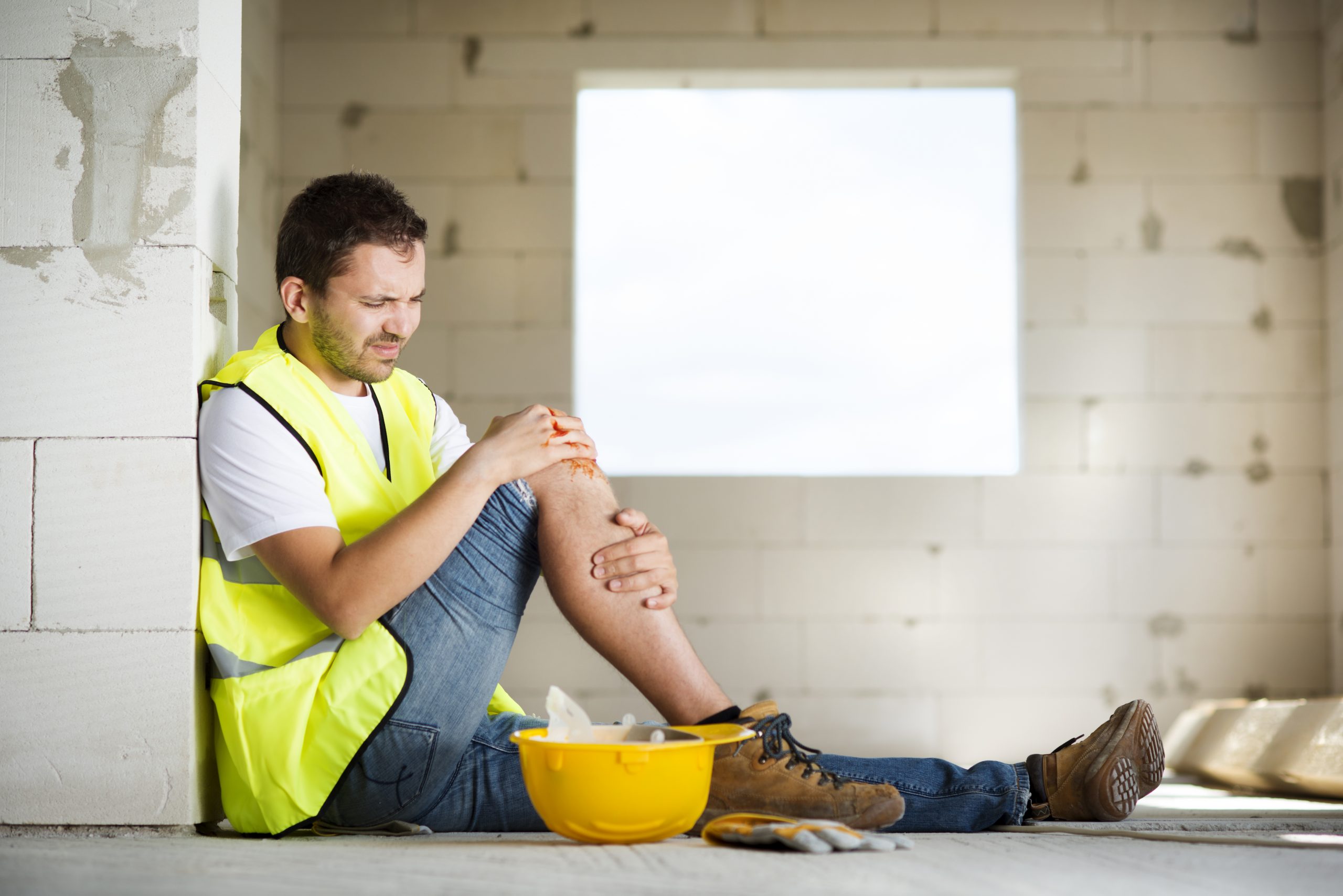 Under-reporting Injuries Still a Big Challenge for OSHA