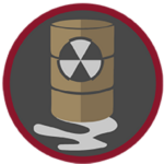 hazardous-waste-logo hazardous-waste-logo