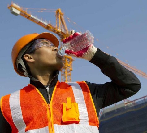 OSHA Gives Clarity to Heat Injury and Illness Prevention Standard
