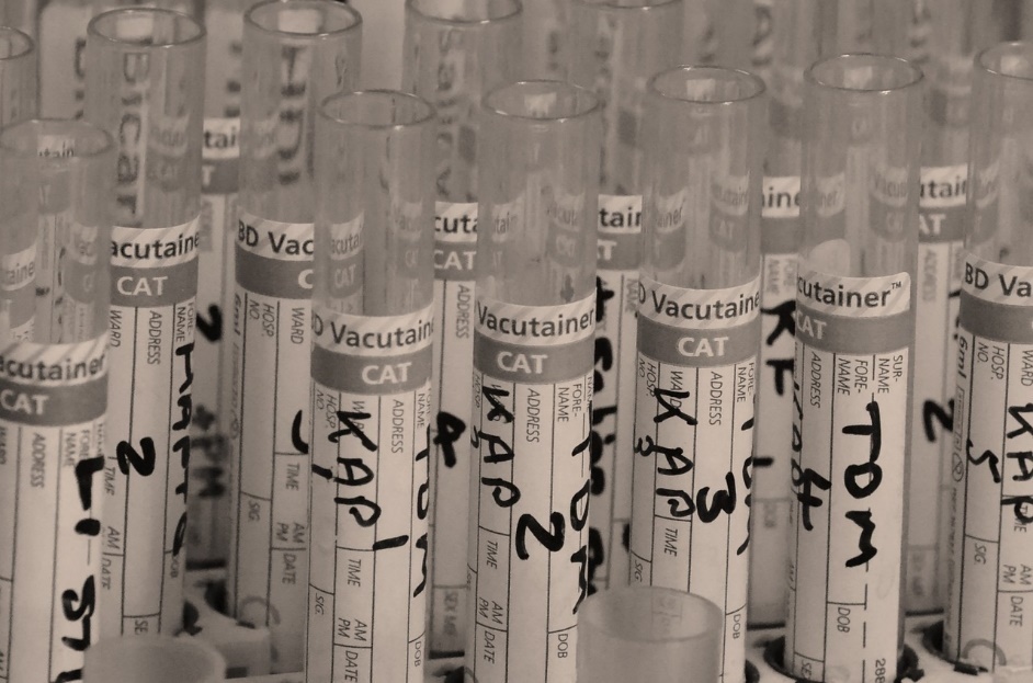 New DOT Regulations for Drug and Alcohol Testing