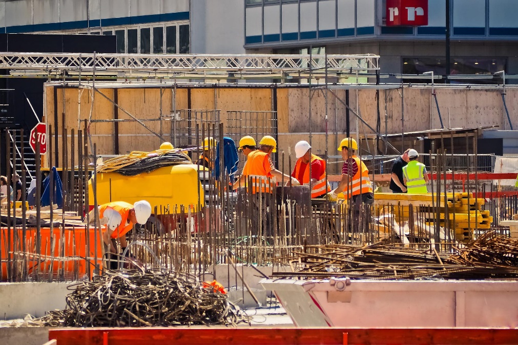 NIOSH Releases Best Practices for Temp Workers