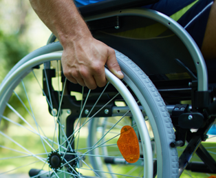 Americans with Disabilities Act Turns 32
