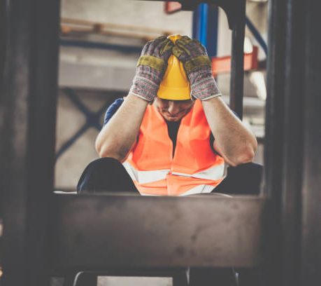 Workplace Impairment Is Not Just Substance Abuse