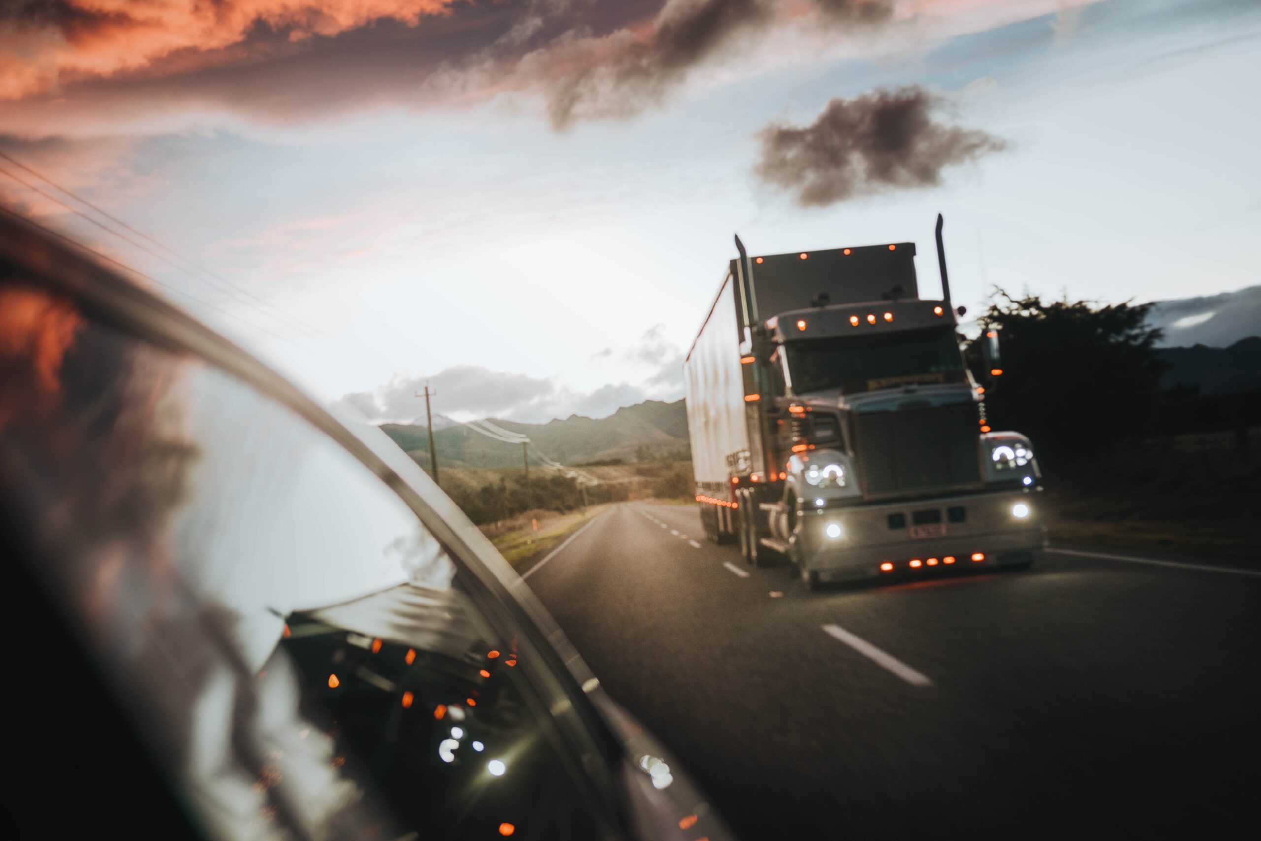 NHTSA Reports Continued Drop in Traffic-Related Fatalities